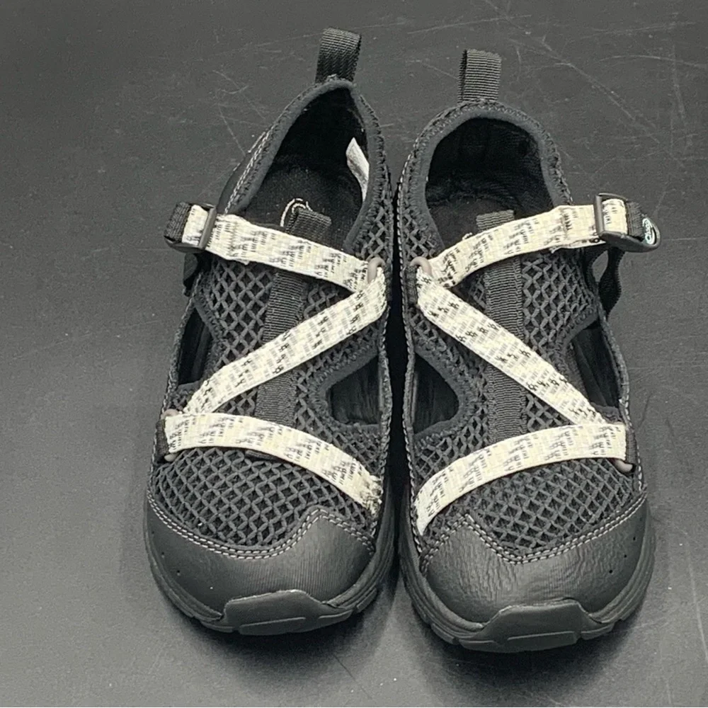 Chaco kids odyssey